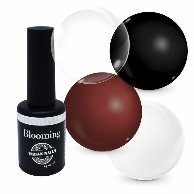 Blooming gel - Gem gel