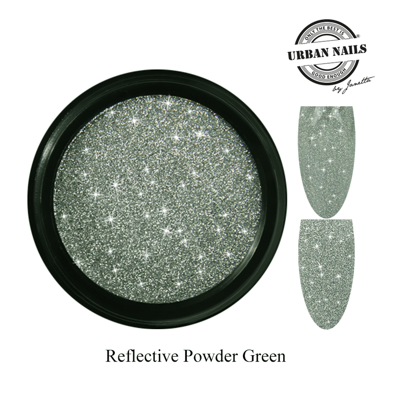 Reflective powder (RP)