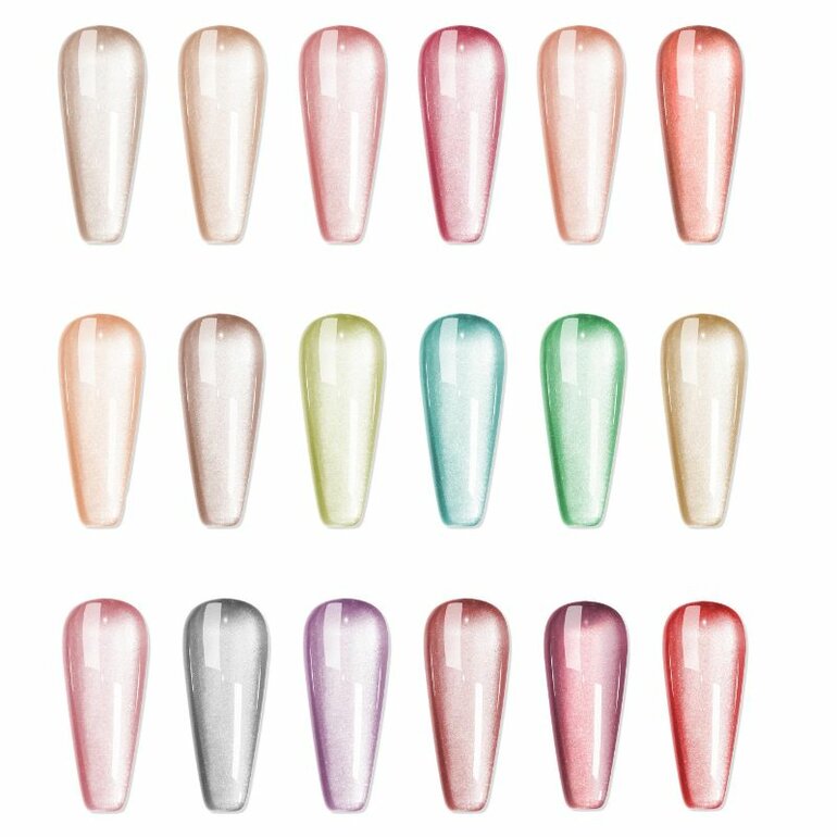 Ceramic Cat eye (CCA)