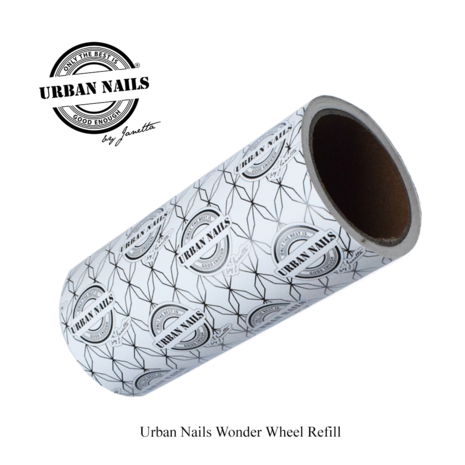 Urban Nails Wonder Wheel
