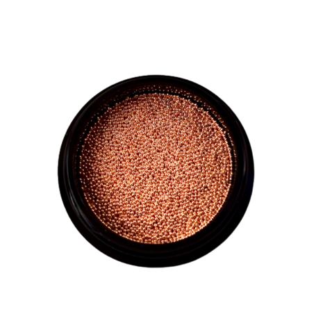 Caviar Beads CB Rose