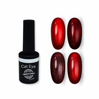 Little Red Riding Hood Gel polish Collectie
