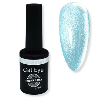 Opal Cat Eye Gel Polish 02 8 gram 
