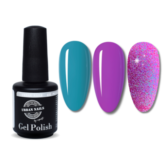 Stone Cold Beauty Gel Polish kleuren