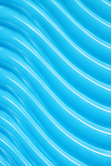 Stone Cold Beauty Gel Polish Turkoois