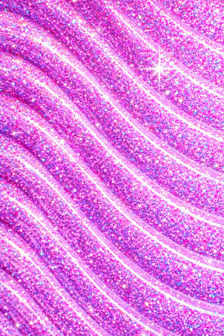 Stone Cold Beauty Glitter