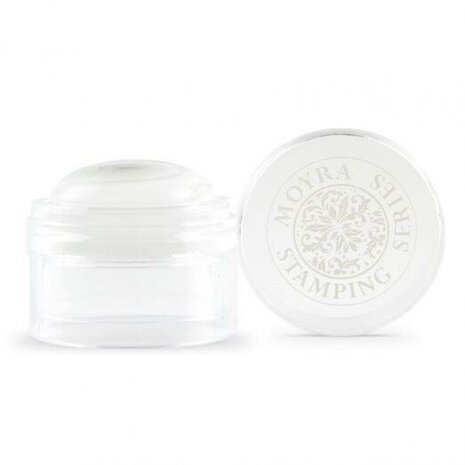 Moyra stamper No. 16 Jelly Joker