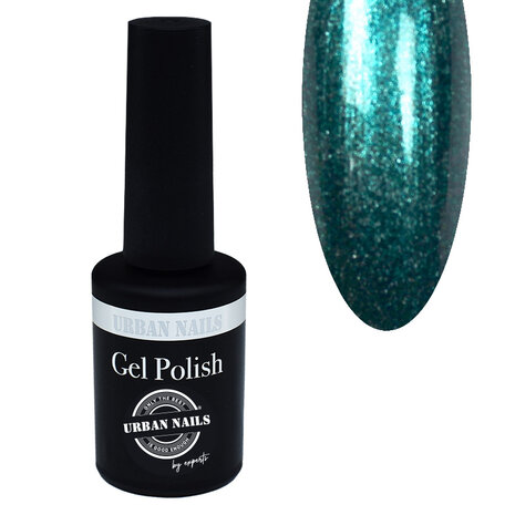 Urban Nails Gel Polish MGP49