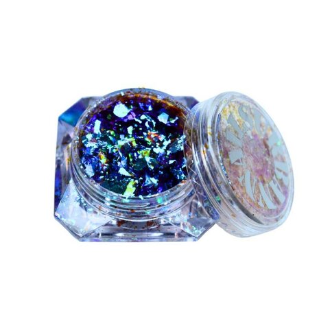 Diamond flakes 16 DF16