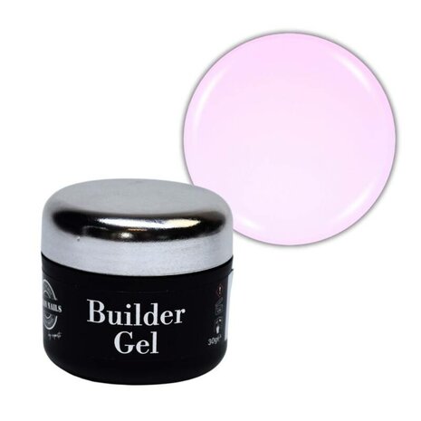 Builder gel in a Jar BGJ06