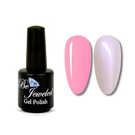 Satin sheets gelpolish duo collectie