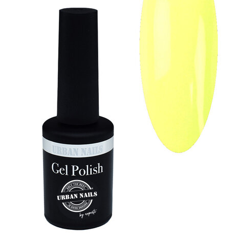 Urban Nails Gel Polish MGP89