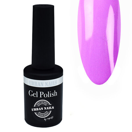 Urban Nails Gel Polish MGP87