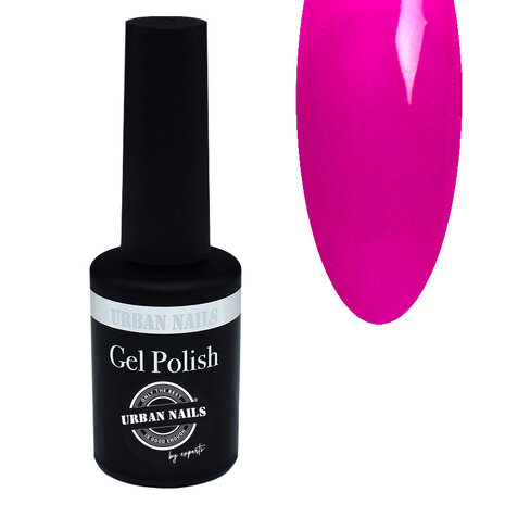 Urban Nails Gel polish MGP120