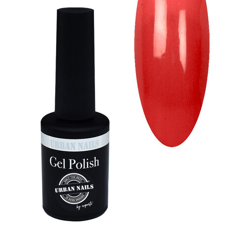 Urban Nails gel polish 116