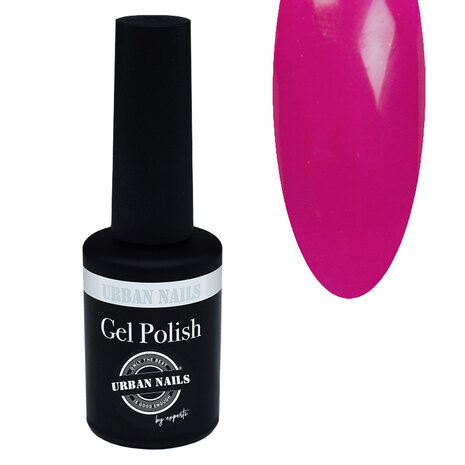 Urban Nails gel polish MGP130