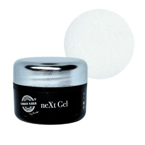 Next gel limited Snow 30 gram