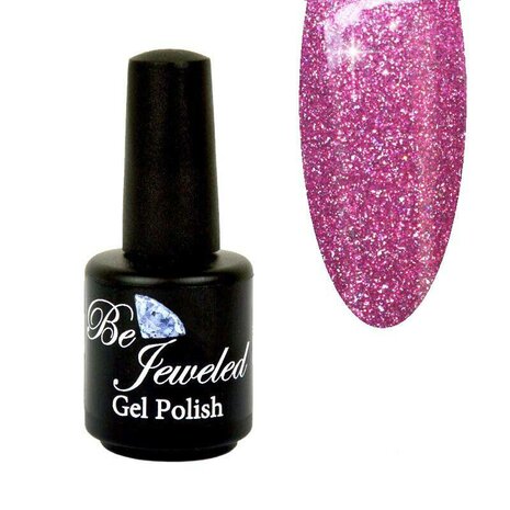Reflective Gel Polish RGP18 &mdash; 15 ml
