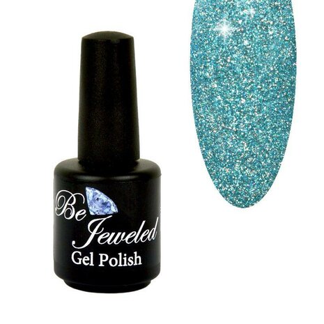 Reflective Gel Polish RGP13 &mdash; 15 ml