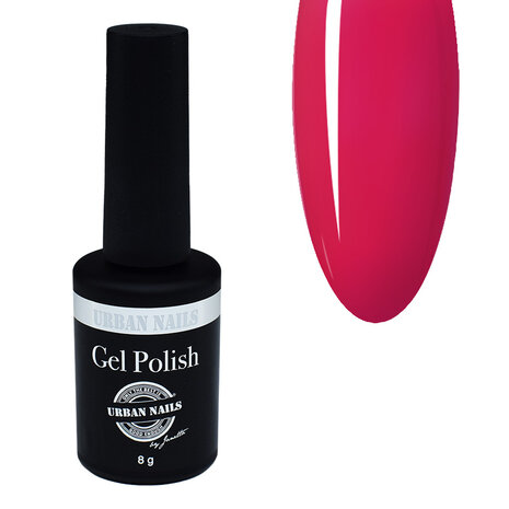 Urban Nails Gel Polish MGP256