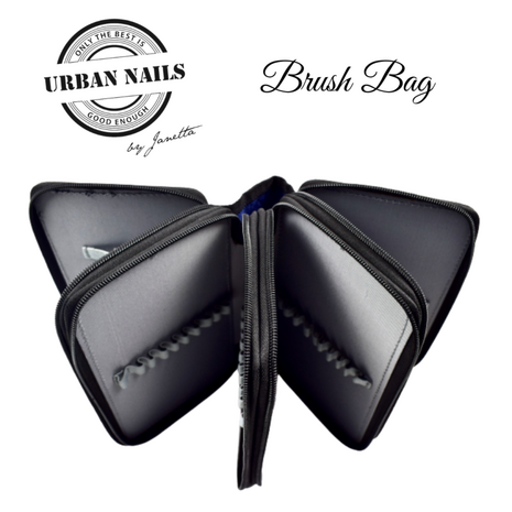 Brush Bag penselen etui