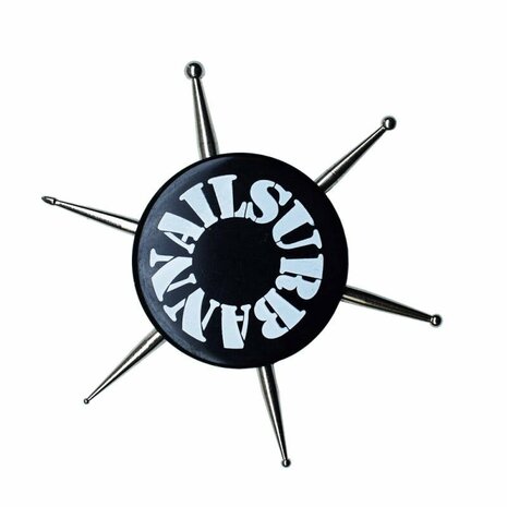 Urban Nails Nailart Round dotting tool 6-in-1