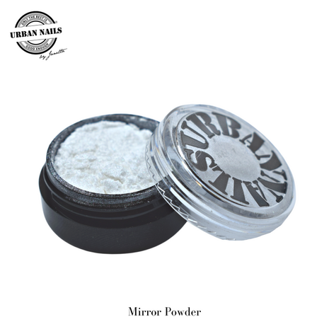 Chrome Pigment Mirror