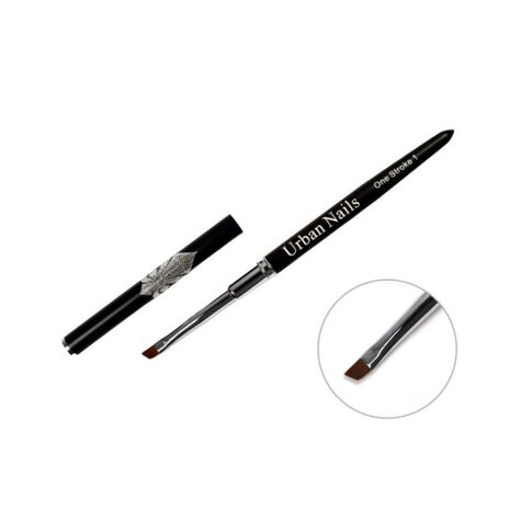 Ordinary line one stroke 1