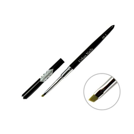 Ordinary line one stroke 2