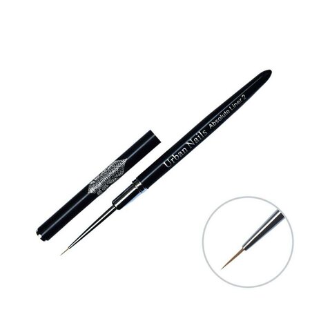 Ordinary line Absolute liner 2