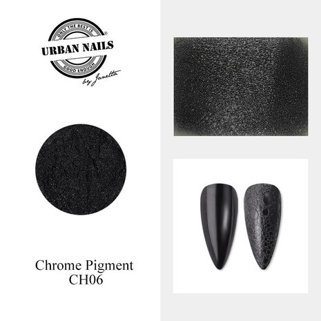 Chrome pigment CH06