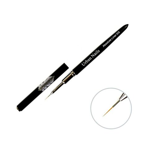 Ordinary line Absolute liner 0/5