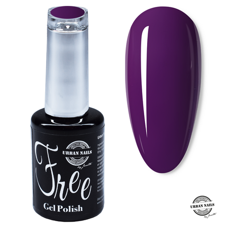 Free Gel Polish FP32