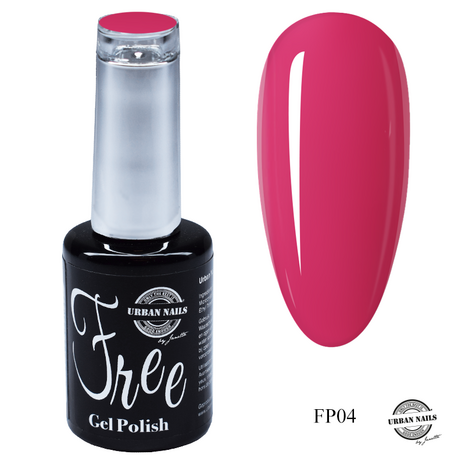 Free Gel Polish FP04