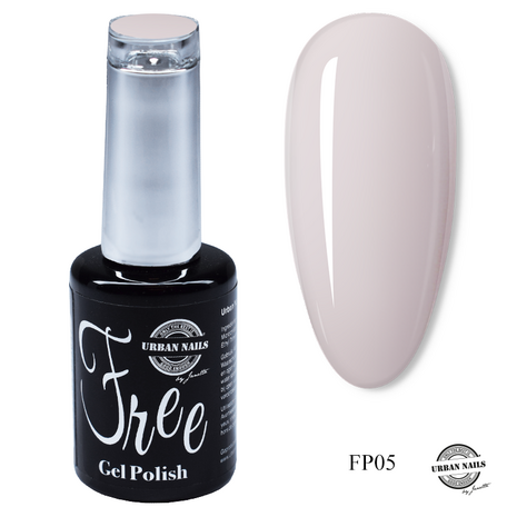 Free Gel Polish FP05