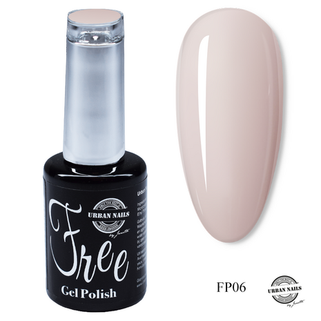 Free Gel Polish FP06