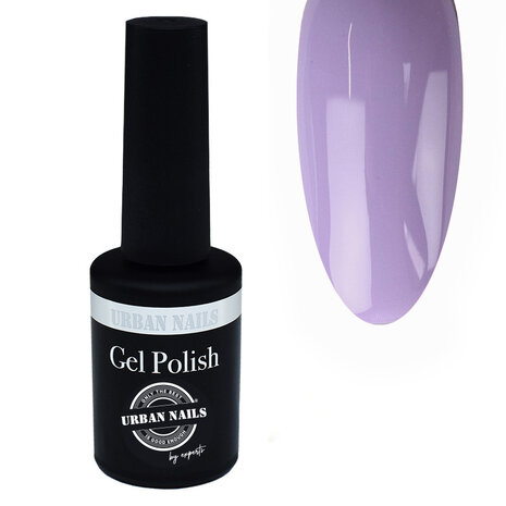 Urban Nails Gel Polish MGP201