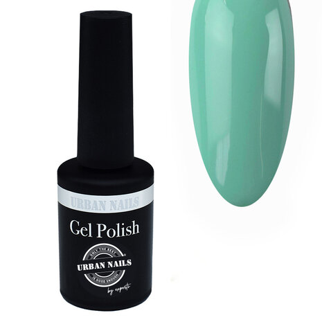 Urban Nails Gel Polish MGP197