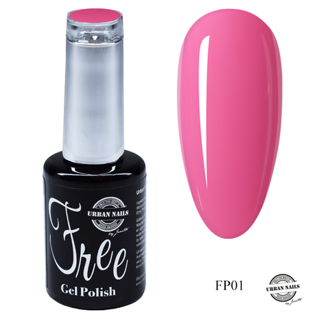 Free Gel Polish FP01