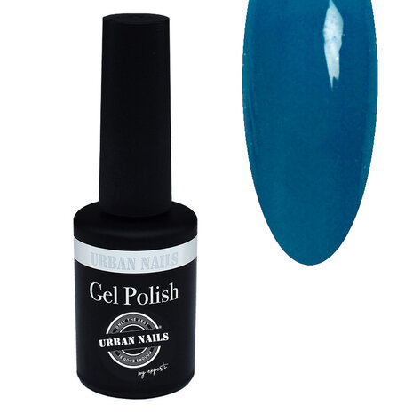 Urban Nails Gel Polish MGP124 