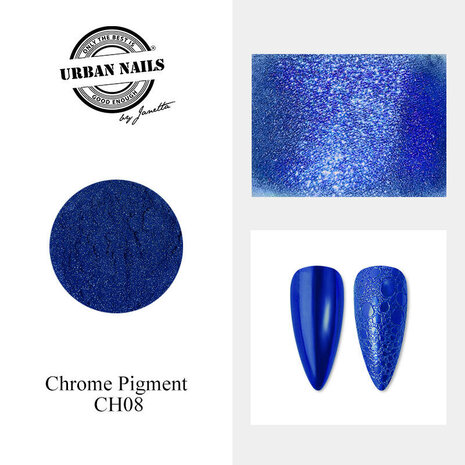 Chrome pigment CH08