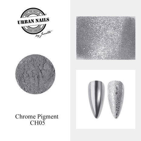 Chrome pigment CH05
