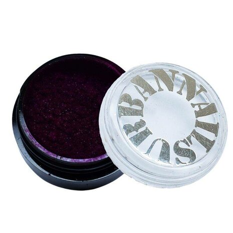 Chrome powder Bloody Mary