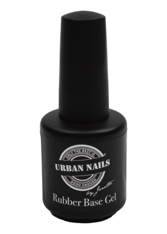 Rubber base Clear 15ml