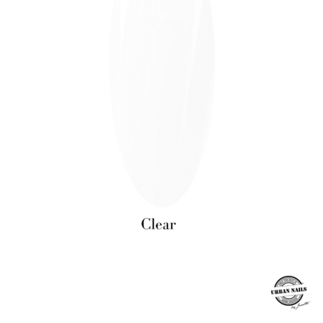 Rubber base Clear 15ml