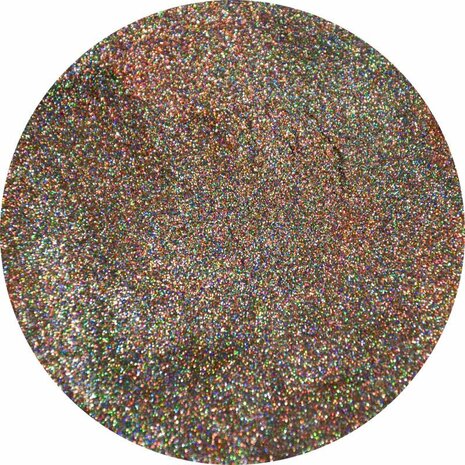 Urban Nails Glitter Dust GD71