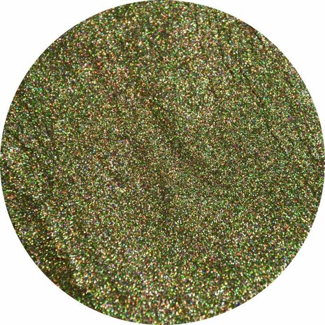 Urban Nails Glitter Dust GD72