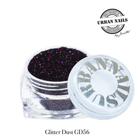 Urban Nails Glitter Dust GD56