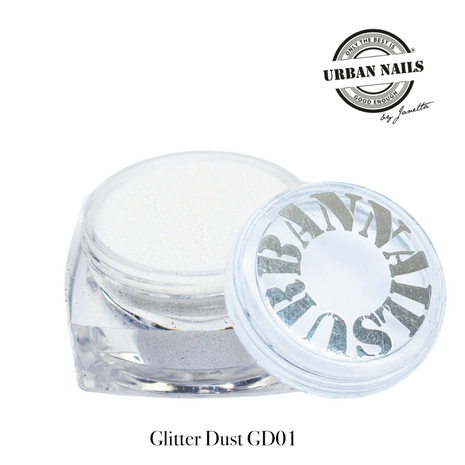 Urban Nails Glitter Dust GD01