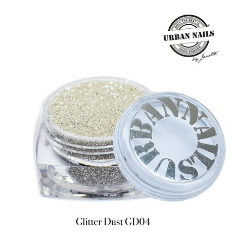 Urban Nails Glitter Dust GD04